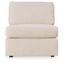  Signature Design by Ashley® Modmax 92103U16 6 pc Sectional and Ottoman - Oyster IMAGE 10