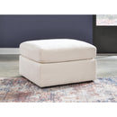  Signature Design by Ashley® Modmax 92103U7 6 pc Sectional with Chaise and Ottoman - Oyster IMAGE 17