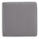 Signature Design by Ashley® Modmax 92104U11 4 pc Sectional and Ottoman - Granite IMAGE 20