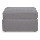 Signature Design by Ashley® Modmax 92104U13 8 pc Sectional and 2 Ottomans - Granite IMAGE 20