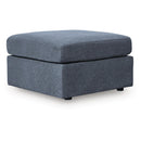 Signature Design by Ashley® Modmax 92121U11 4 pc Sectional and Ottoman - Ink IMAGE 2