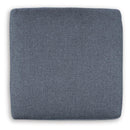  Signature Design by Ashley® Modmax 92121U26 3 pc Sectional and 2 Ottomans - Ink IMAGE 11