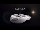 Osaki Massage Chair Massage Chairs Massage Chair Platinum Solis 4D+ Massage Chair - Black EXTERNAL_VIDEO 1