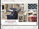 Parker House Furniture Americana Modern AME