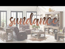 Parker House Furniture Sundance SUN